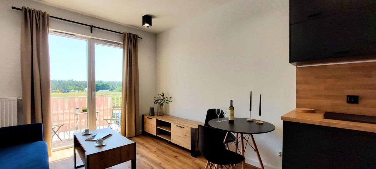 Mieszkanie 2-pokojowe Rokitki, ul. Tczewska. Zdjęcie 3