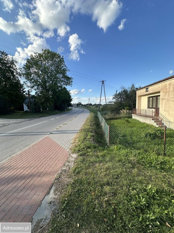 dom wolnostojący, 4 pokoje Rozkopaczew. Zdjęcie 4