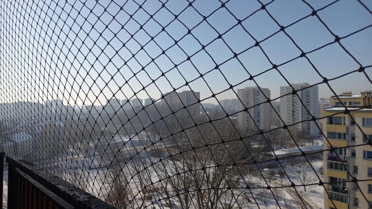 Mieszkanie 3-pokojowe Warszawa Wawrzyszew, ul. Dantego Alighieri. Zdjęcie 17