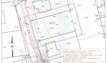 Działka budowlana Długołęka, ul. Łowiecka