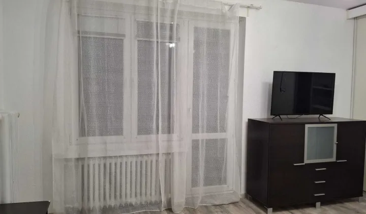 Mieszkanie 1-pokojowe Bydgoszcz Osiedle Leśne, ul. Czerkaska