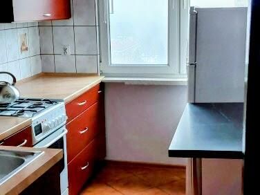 Mieszkanie 2-pokojowe Kraków Łagiewniki-Borek Fałęcki, ul. Jagodowa. Zdjęcie 2