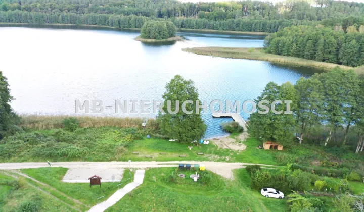 siedlisko, 2 pokoje Woryty