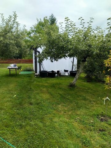 Działka rod Toruń, ul. Stanisława Przybyszewskiego. Zdjęcie 1