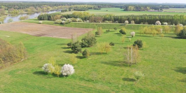 Działka budowlana Nowogród, ul. Śródpolna. Zdjęcie 2