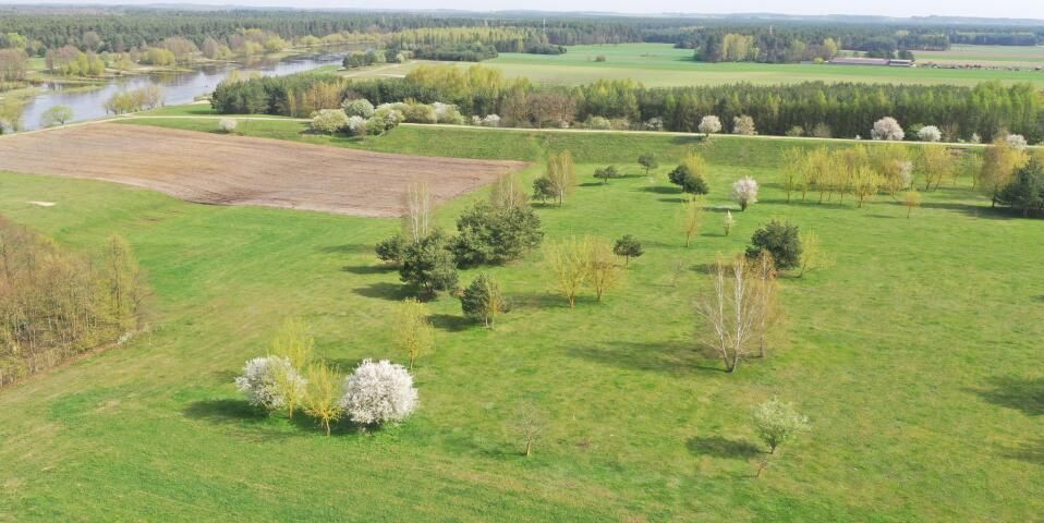 Działka budowlana Nowogród, ul. Śródpolna. Zdjęcie 2