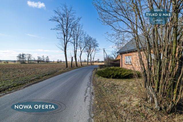 dom wolnostojący, 2 pokoje Morawki. Zdjęcie 31