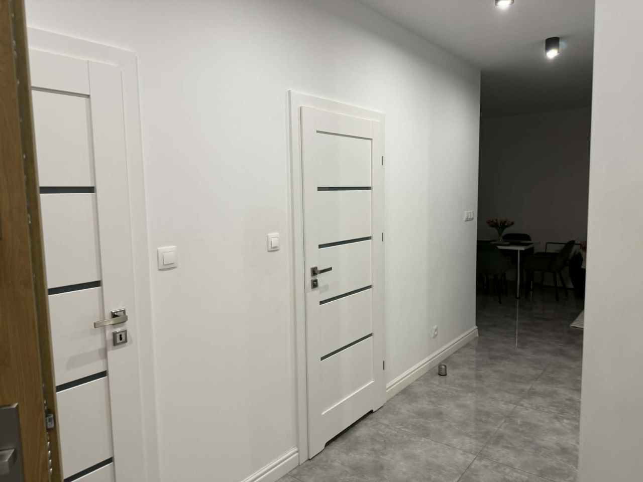 Mieszkanie 3-pokojowe Kraków Grzegórzki, ul. Rakowicka. Zdjęcie 6