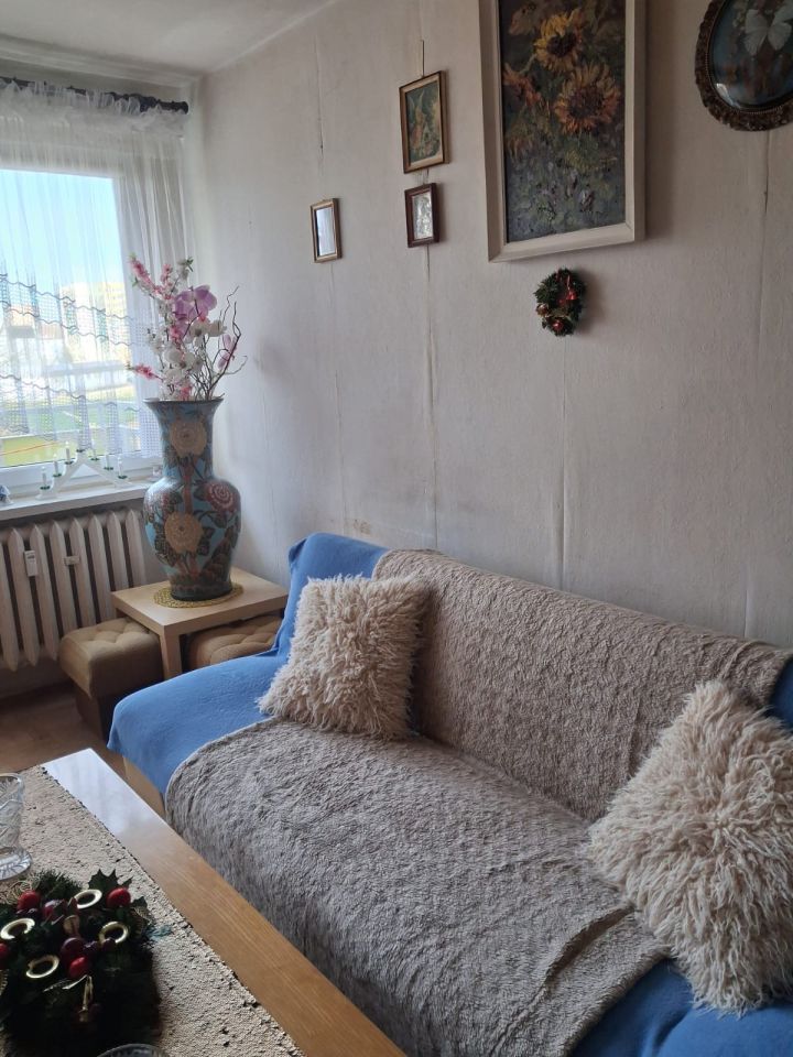 Mieszkanie 2-pokojowe Gdynia Witomino, ul. Narcyzowa. Zdjęcie 10