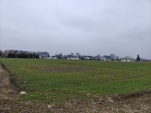 Działka budowlana Sierpc, ul. Powstańców. Zdjęcie 4