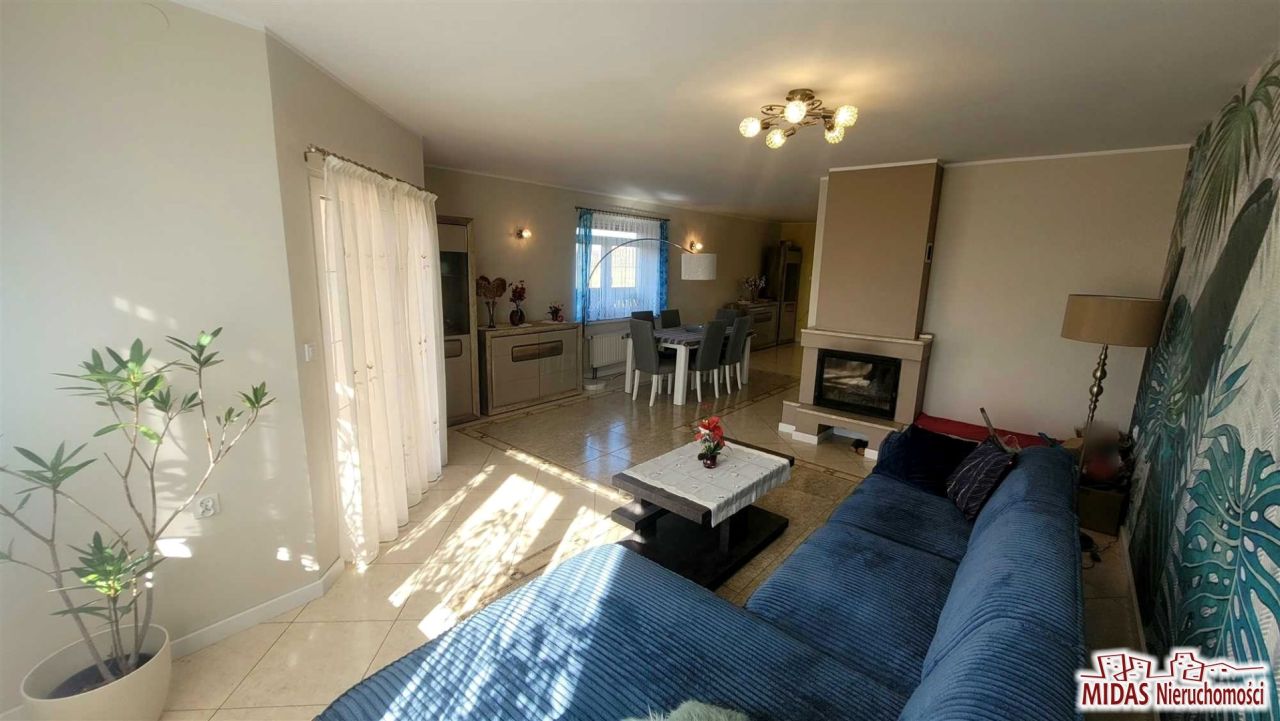 dom wolnostojący, 6 pokoi Włocławek. Zdjęcie 27