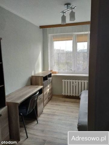 Mieszkanie 3-pokojowe Poznań Stare Miasto, os. Powstańców Warszawy. Zdjęcie 1