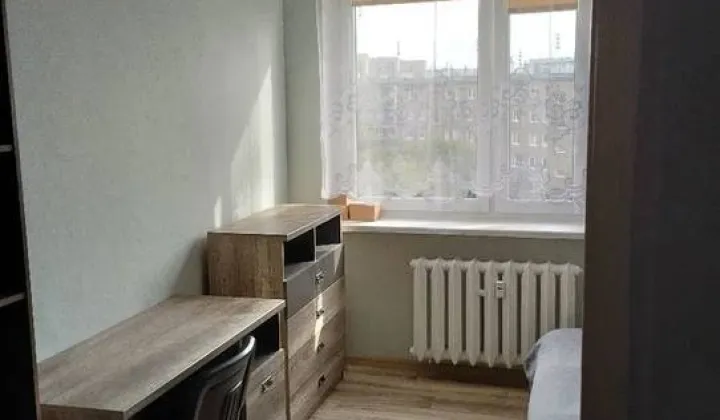 Mieszkanie 3-pokojowe Poznań Stare Miasto, os. Powstańców Warszawy