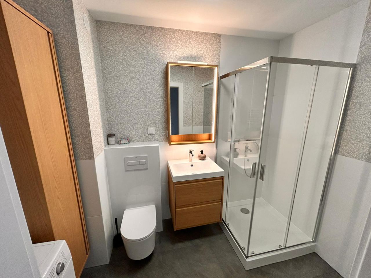 Mieszkanie 2-pokojowe Gdańsk Śródmieście, ul. Toruńska. Zdjęcie 8