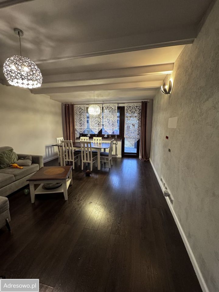 bliźniak, 3 pokoje Dziećmiarki. Zdjęcie 19