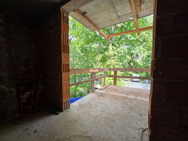 Mieszkanie 3-pokojowe Kraków Krowodrza, ul. Juliusza Lea. Zdjęcie 17