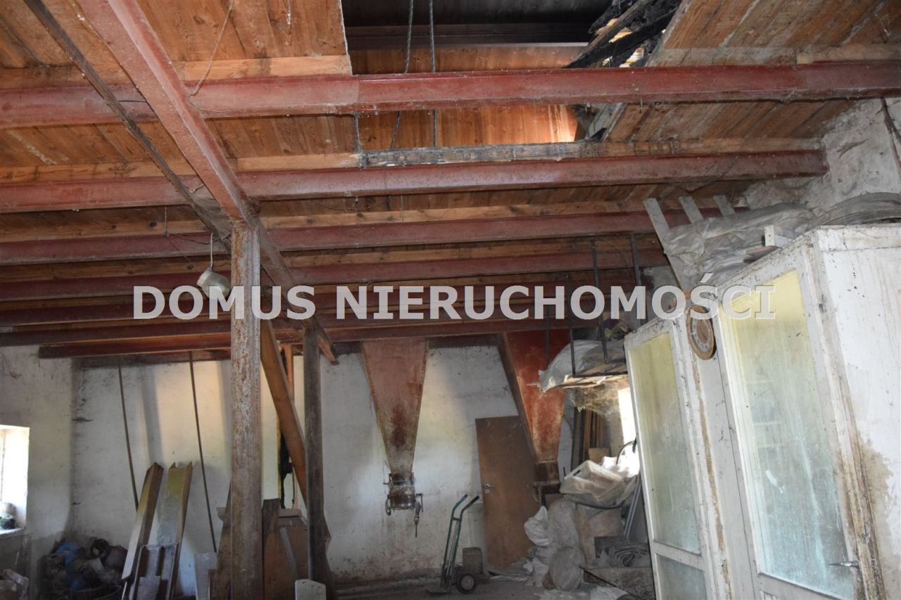 dom wolnostojący, 5 pokoi Józefin. Zdjęcie 24