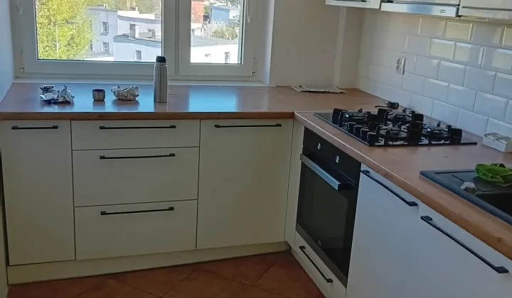 Mieszkanie 2-pokojowe Bydgoszcz Szwederowo, ul. Kazimierza Brodzińskiego