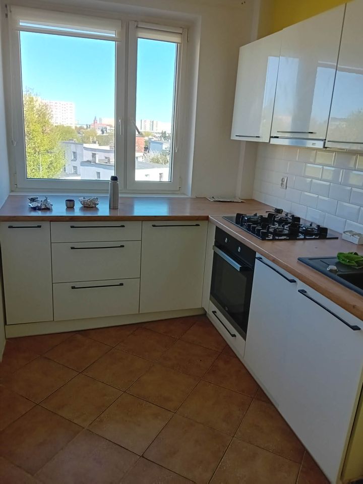 Mieszkanie 2-pokojowe Bydgoszcz Szwederowo, ul. Kazimierza Brodzińskiego. Zdjęcie 1