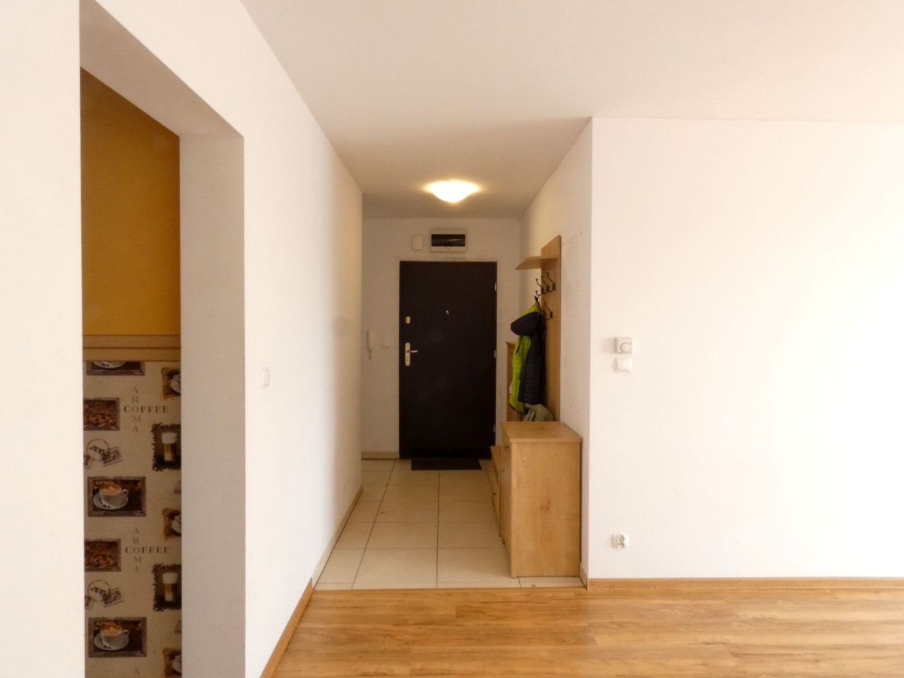 Mieszkanie 3-pokojowe Wejherowo. Zdjęcie 6