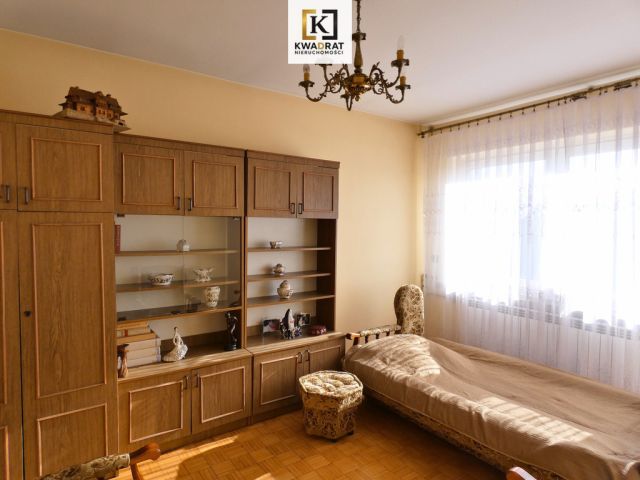 dom wolnostojący, 6 pokoi Kałuszyn, ul. Ogrodowa. Zdjęcie 8