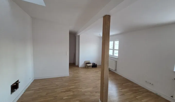 Mieszkanie 1-pokojowe Warszawa Praga-Północ, ul. Strzelecka