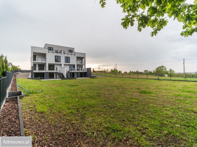 bliźniak, 6 pokoi Rzeszów Słocina, ul. św. Marcina. Zdjęcie 1