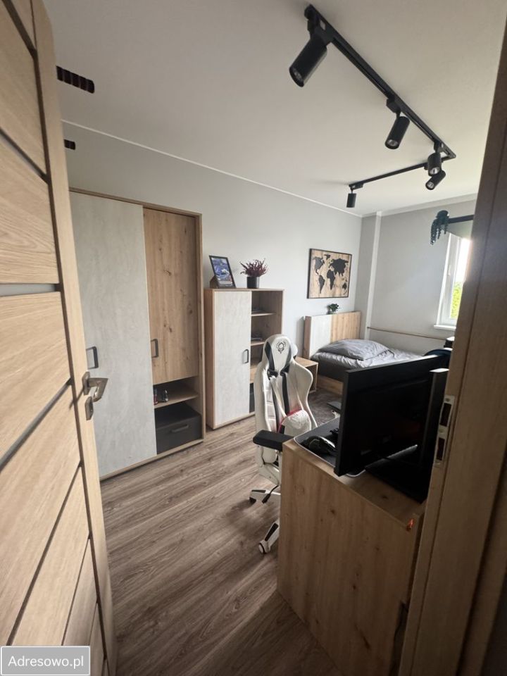 Mieszkanie 4-pokojowe Bełchatów Przytorze, ul. Hubala. Zdjęcie 4