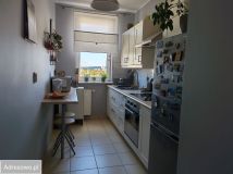 Mieszkanie 1-pokojowe Szczecin Pomorzany, ul. Xawerego Dunikowskiego. Zdjęcie 3