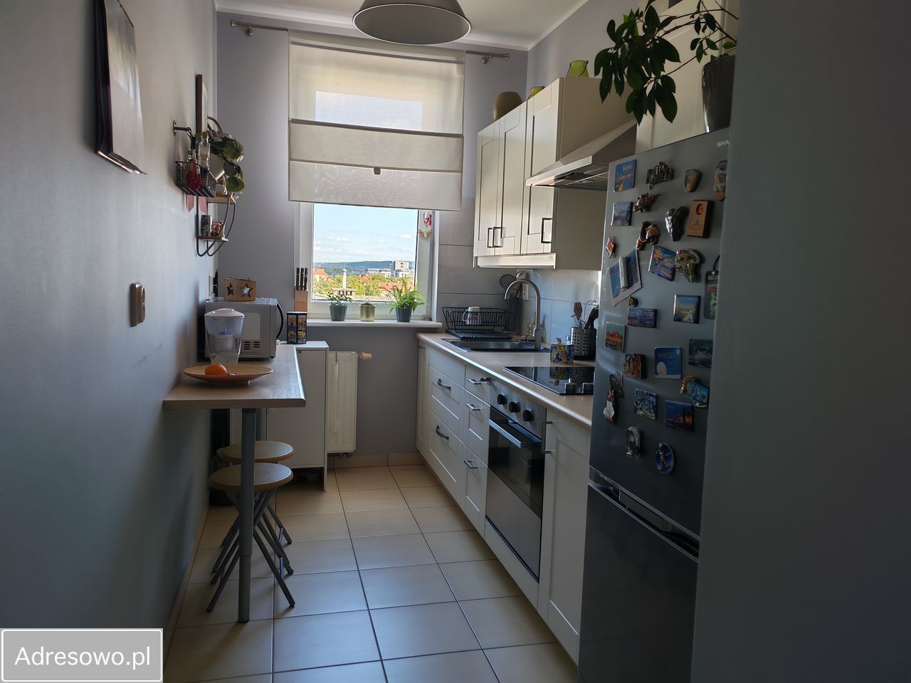 Mieszkanie 1-pokojowe Szczecin Pomorzany, ul. Xawerego Dunikowskiego. Zdjęcie 4