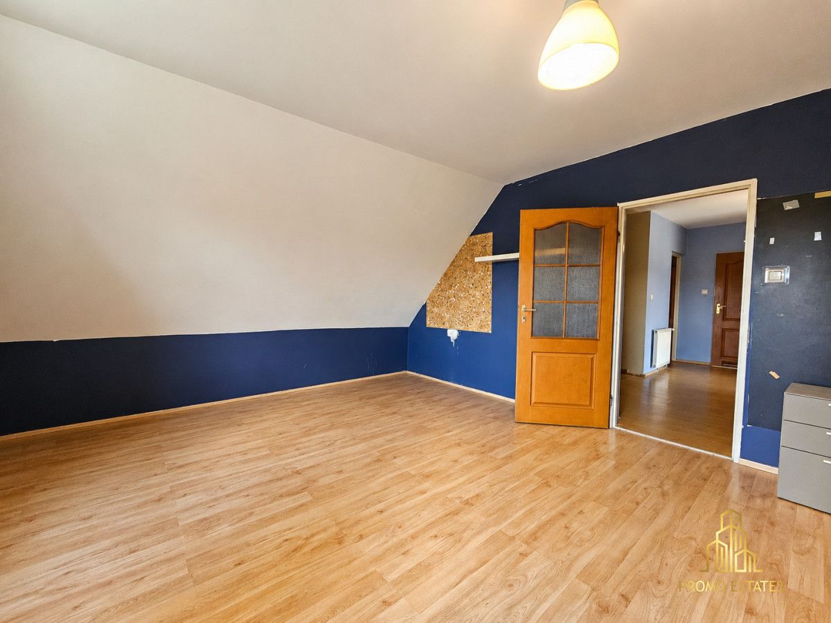 dom wolnostojący, 6 pokoi Bochnia, ul. Ferdynanda Maissa. Zdjęcie 15