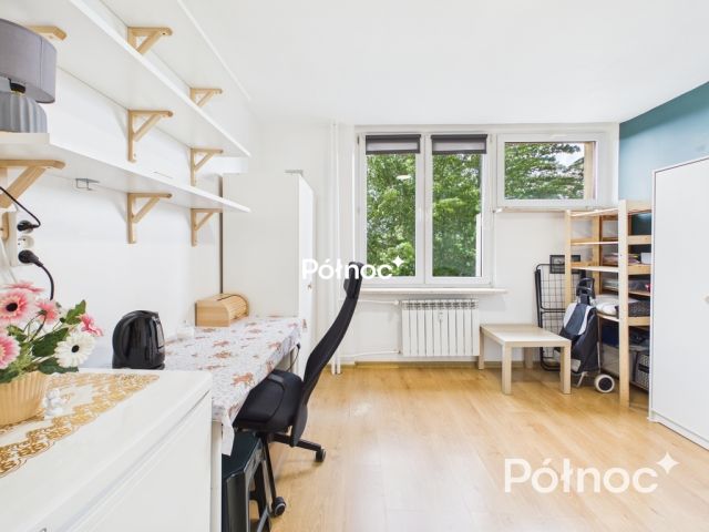 Mieszkanie 1-pokojowe Kraków Azory, ul. Piotra Stachiewicza. Zdjęcie 2
