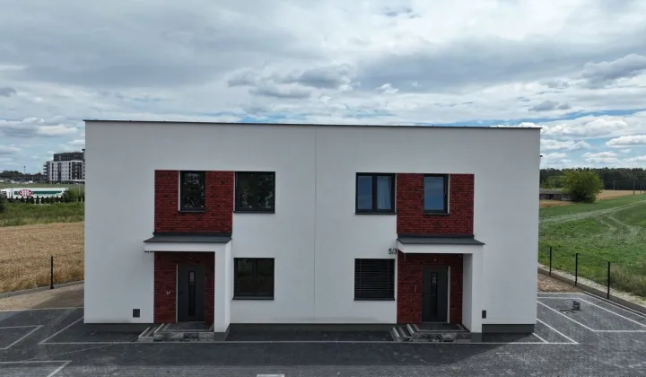 Mieszkanie 2-pokojowe Wysokie Mazowieckie, ul. Brykowska