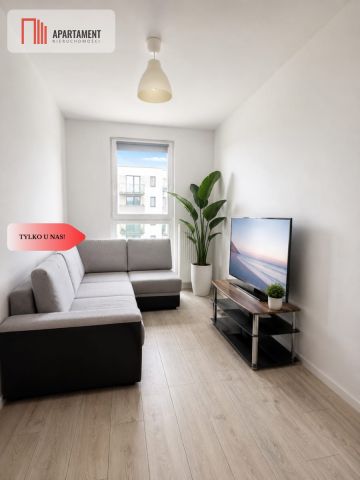Mieszkanie 2-pokojowe Gdańsk, ul. Turzycowa. Zdjęcie 7