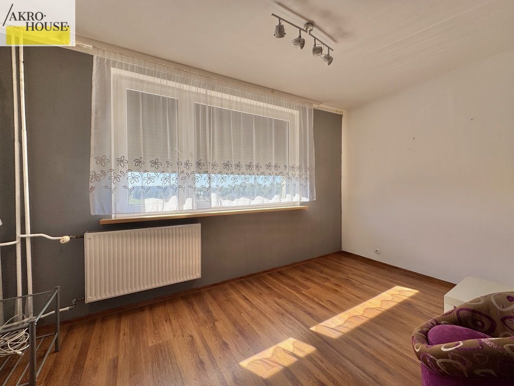 Mieszkanie 3-pokojowe Pyskowice, ul. Dworcowa. Zdjęcie 10