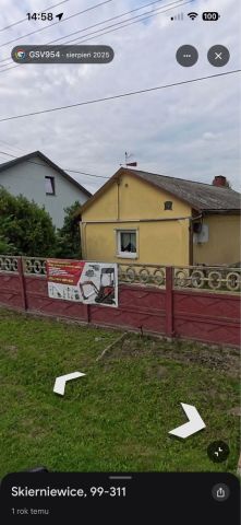 dom wolnostojący Sierakowice Prawe. Zdjęcie 1