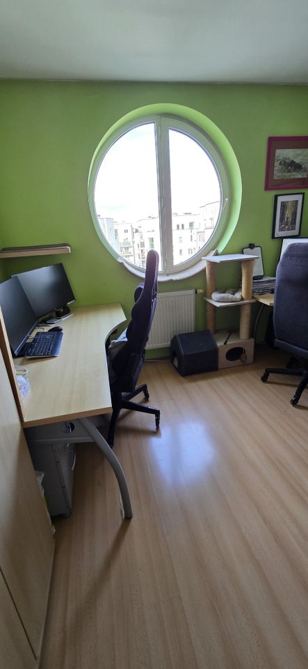 Mieszkanie 4-pokojowe Warszawa Ursus, ul. Poczty Gdańskiej. Zdjęcie 29