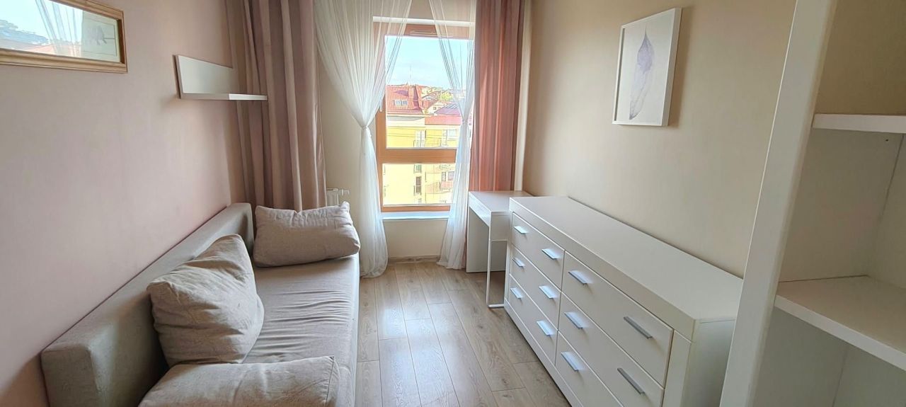 Mieszkanie 3-pokojowe Szczecin Warszewo, ul. Duńska. Zdjęcie 5
