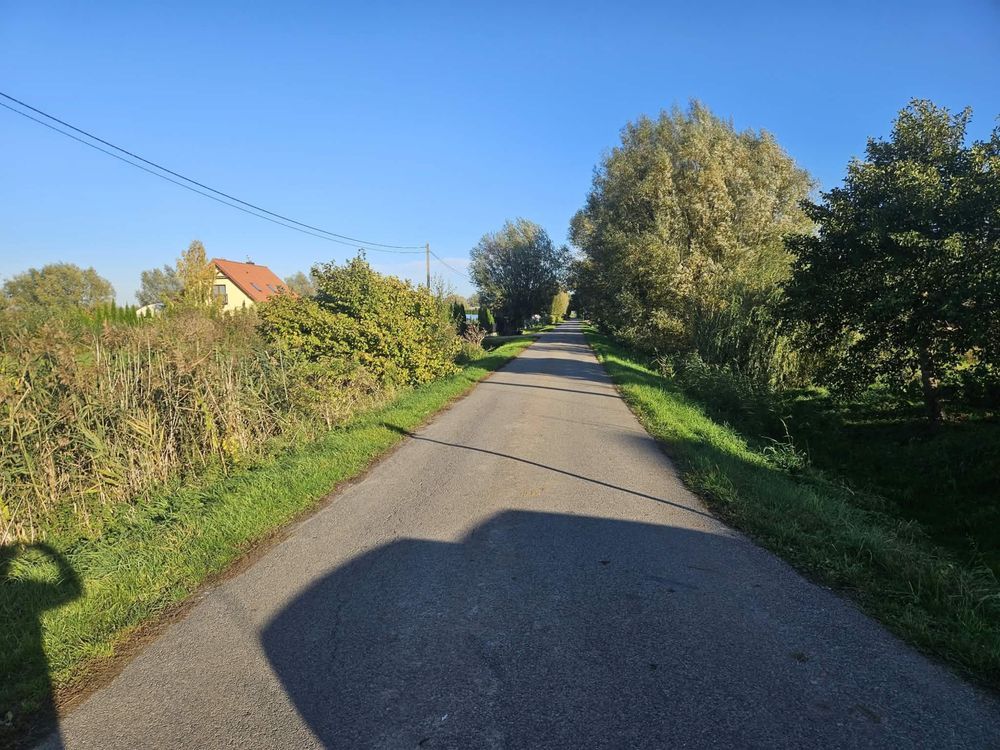 Działka budowlana Janowo. Zdjęcie 4