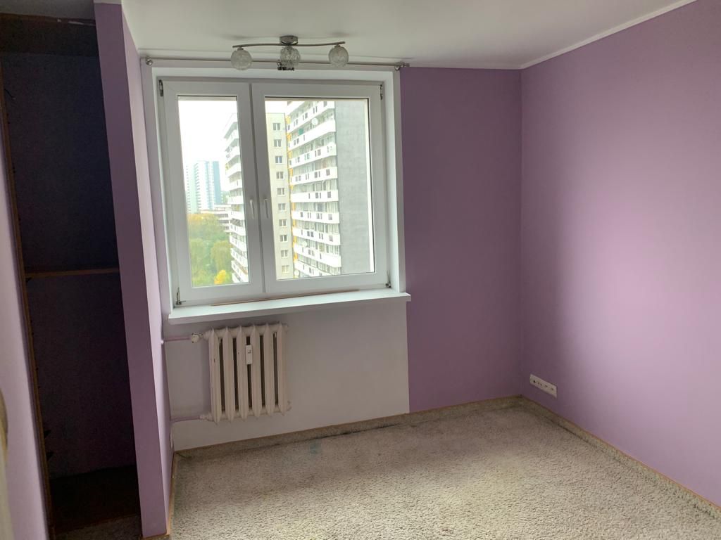 Mieszkanie 3-pokojowe Katowice os. Tysiąclecia, ul. Tysiąclecia. Zdjęcie 8