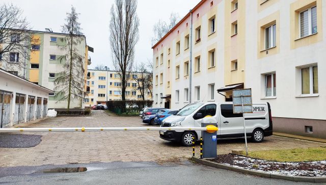 Mieszkanie 2-pokojowe Puławy Centrum, ul. Cypriana Kamila Norwida. Zdjęcie 1