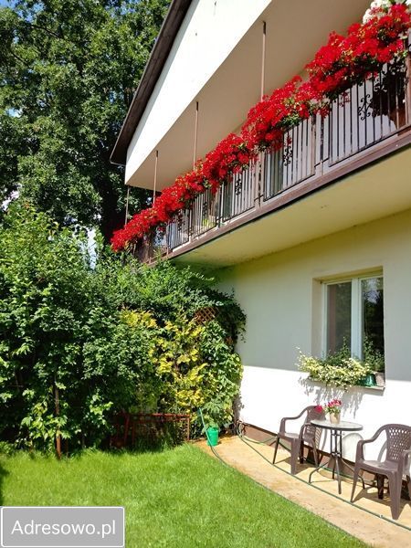 bliźniak, 8 pokoi Otwock, ul. Stefana Okrzei. Zdjęcie 1