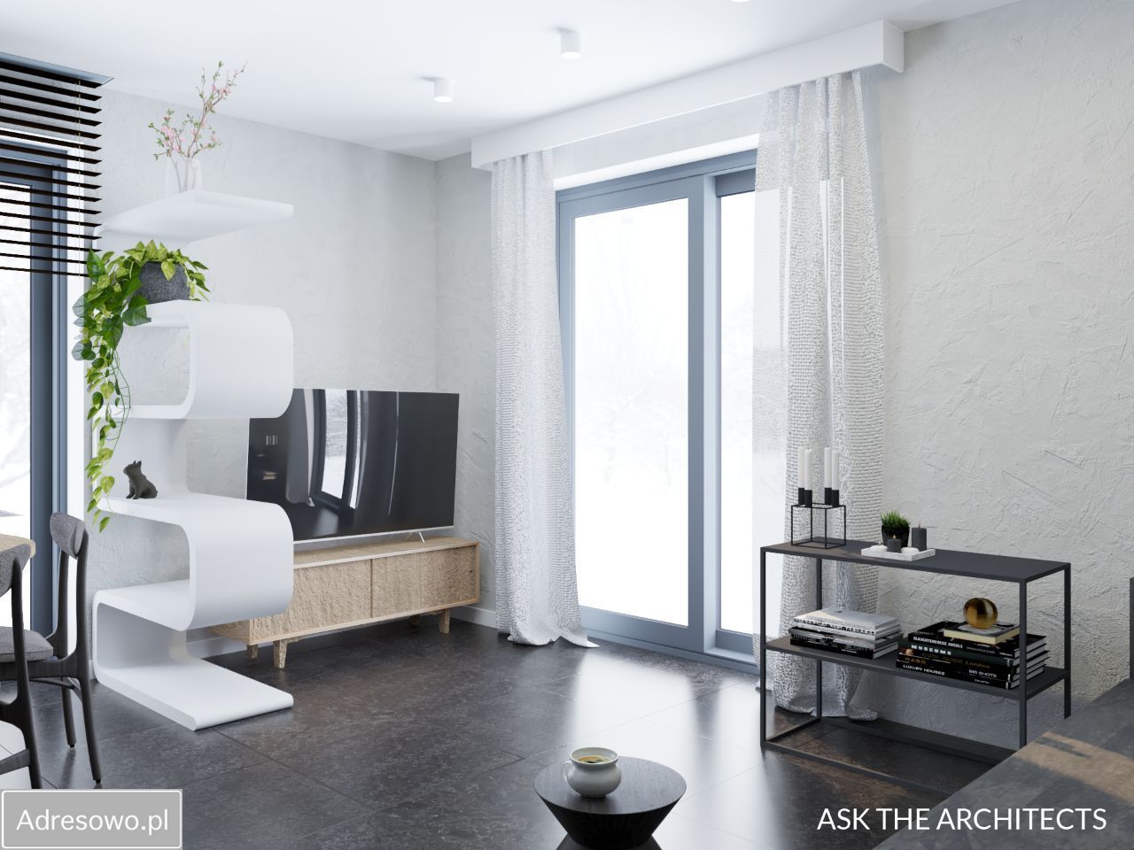 dom wolnostojący, 5 pokoi Osiedle Poznańskie. Zdjęcie 10