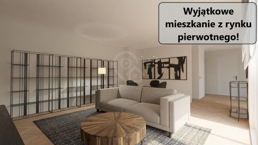 Mieszkanie 7-pokojowe Wrocław, ul. gen. Stefana Grota-Roweckiego