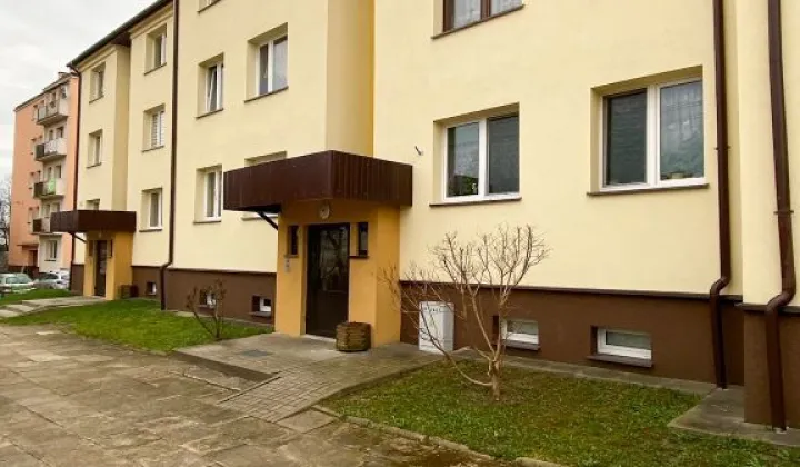Mieszkanie 4-pokojowe Supraśl, ul. Juliusza Słowackiego