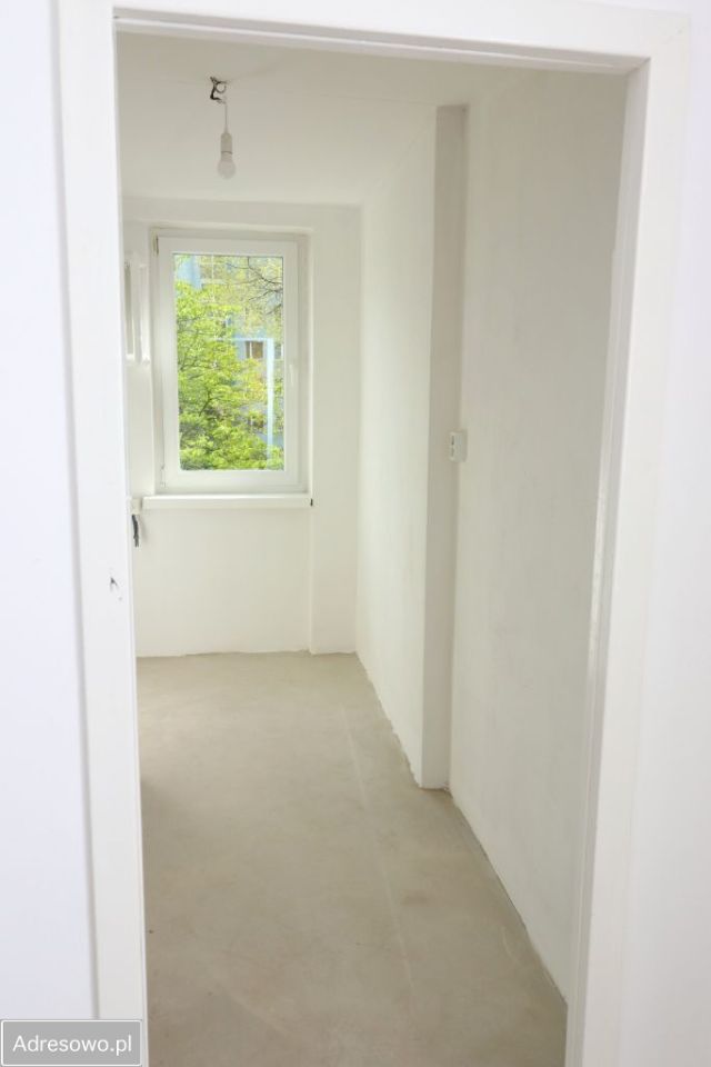 Mieszkanie 4-pokojowe Warszawa Mokotów, ul. Ksawerów. Zdjęcie 3