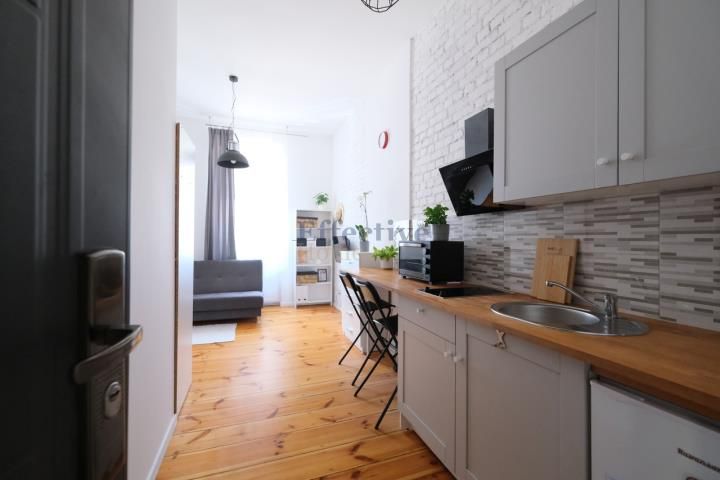 Mieszkanie 4-pokojowe Wrocław Śródmieście, ul. Trzebnicka. Zdjęcie 10