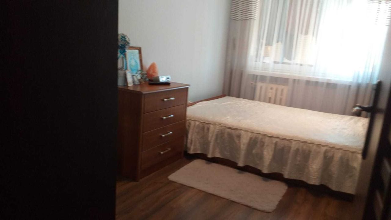 Mieszkanie 3-pokojowe Kędzierzyn-Koźle Koźle, ul. Bolesława Śmiałego. Zdjęcie 3