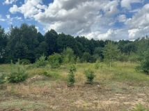 Działka budowlana Starkowa Huta