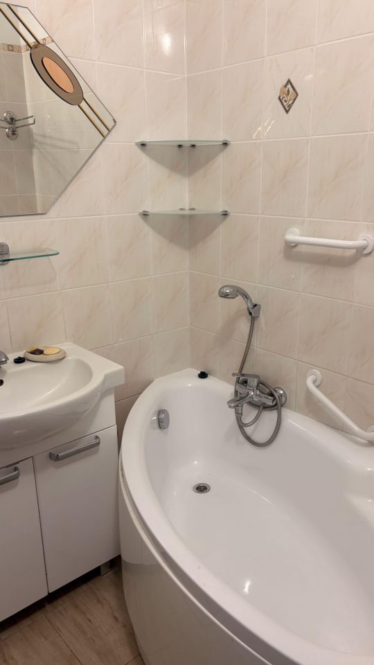 Mieszkanie 4-pokojowe Wałbrzych Podzamcze, Blankowa. Zdjęcie 12